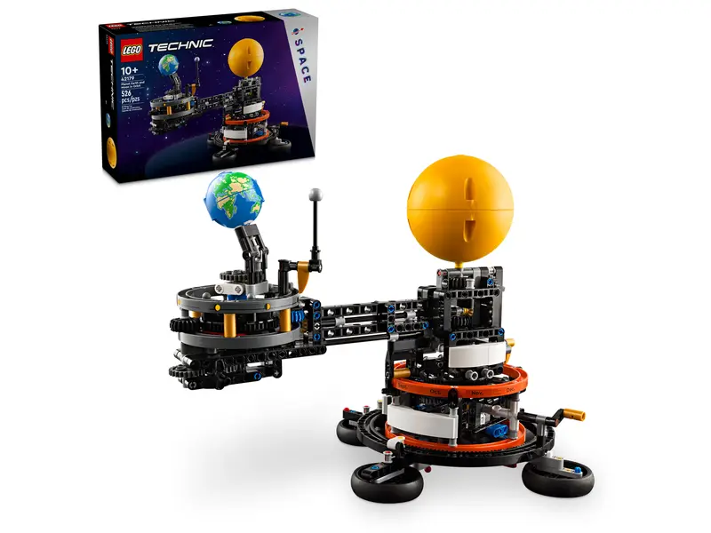 image of lego set