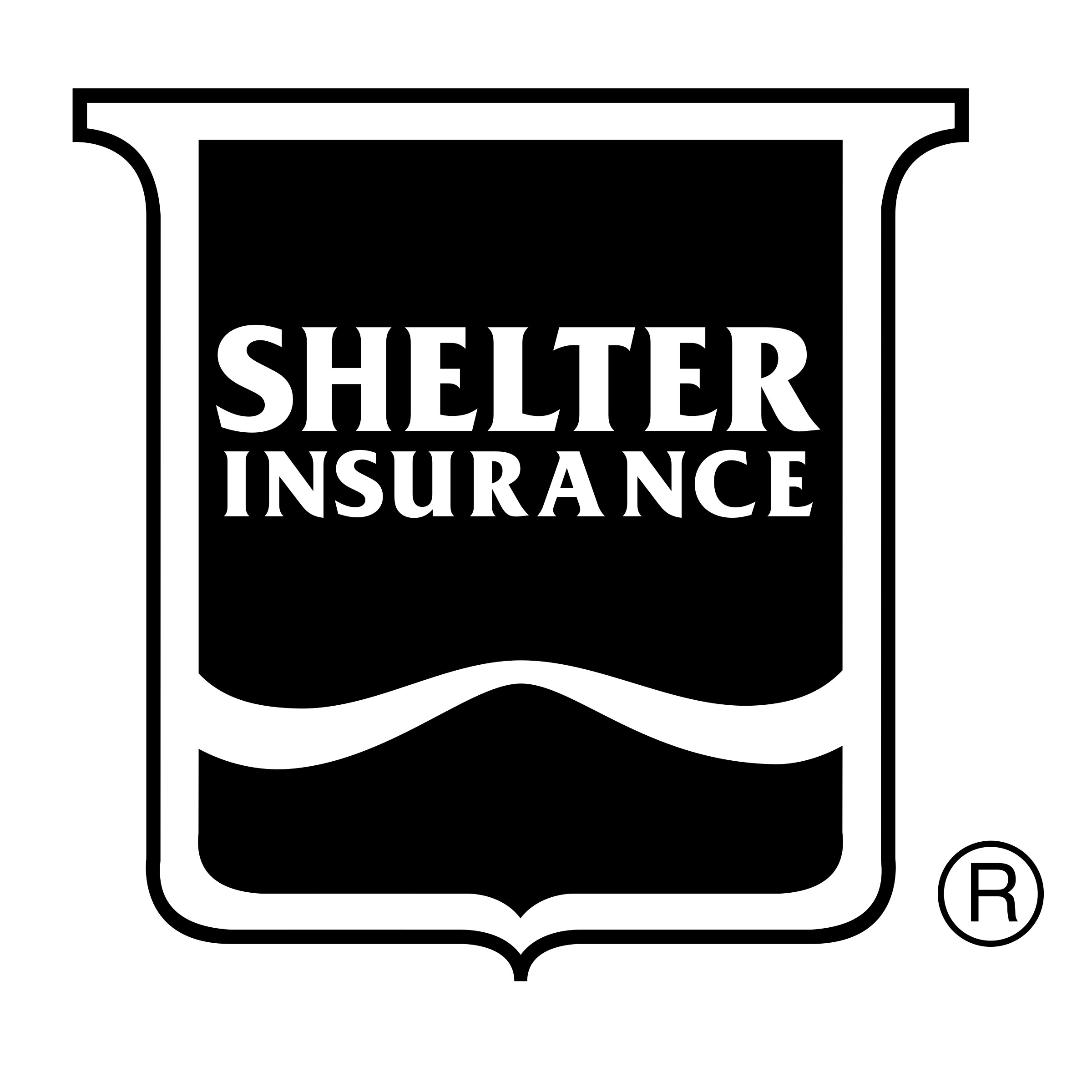shelter insurance logo